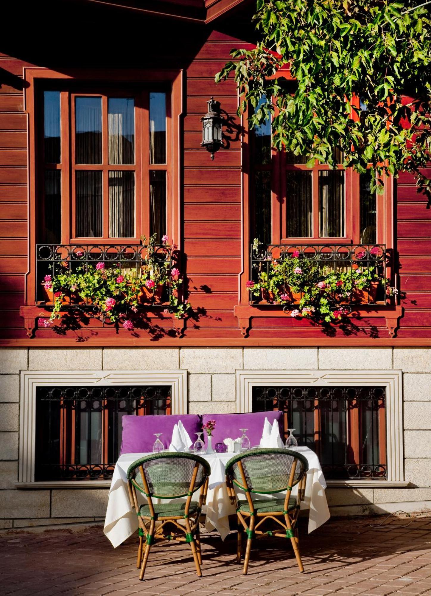 Glk Premier The Home Suites & Spa, Istanbul